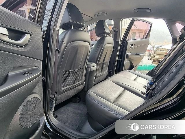 Hyundai Kona id 3807870 из Кореи 18