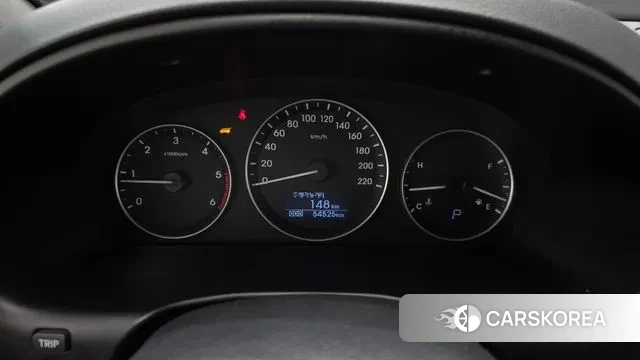 Hyundai The New Grand Starex id 3013951 из Кореи 18