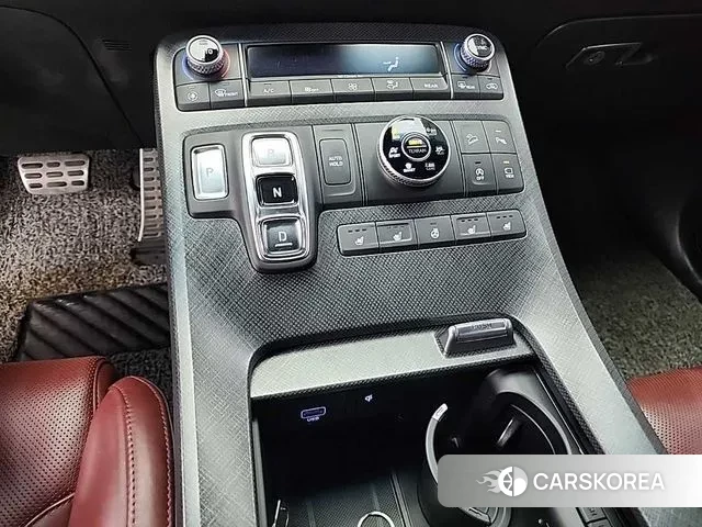 Hyundai Palisade id 3362606 из Кореи 17