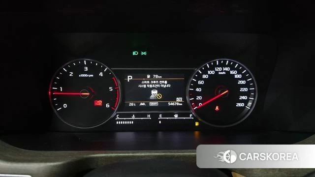Kia Sorento 4th Generation id 4604744 из Кореи 30
