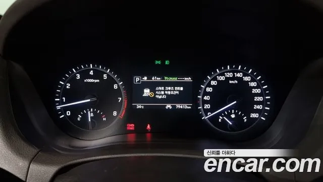 Genesis G80 id 2876700 из Кореи 18