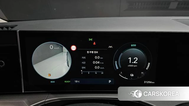 Hyundai Santa Fe (MX5) id 3902835 из Кореи 18