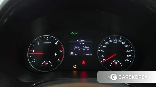 Kia Seltos id 4907200 из Кореи 18