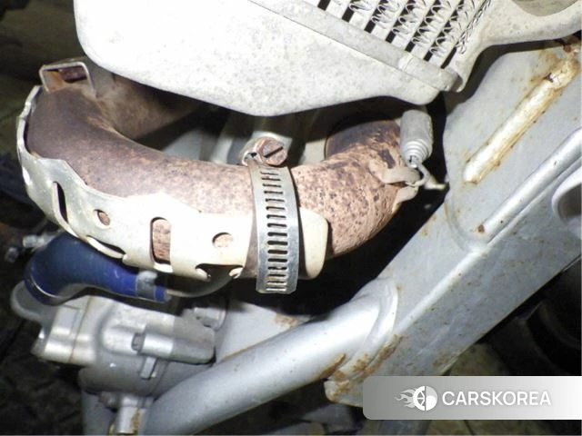 Yamaha WR250R id 4183245 из Японии 24