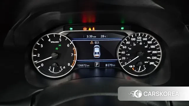 Nissan Altima (L34) id 2990836 из Кореи 18