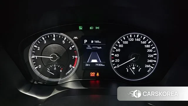 Hyundai Santa Fe TM id 3188263 из Кореи 18