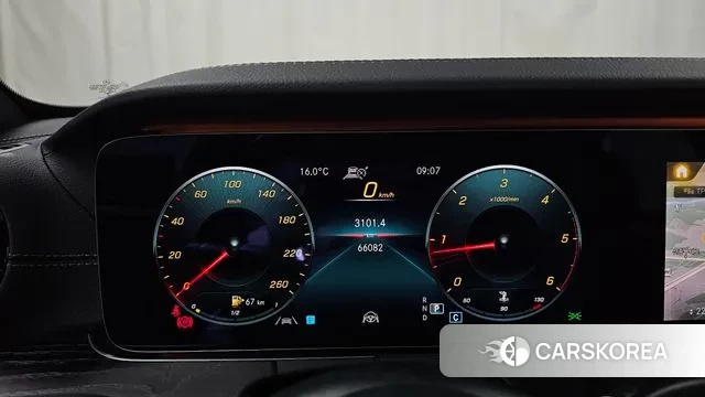 Mercedes-Benz E-Class W213 id 3484159 из Кореи 18