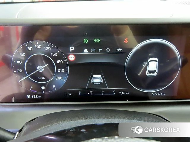 Kia The New Seltos id 4462949 из Кореи 16