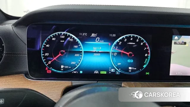 Mercedes-Benz E-Class W213 id 3567415 из Кореи 18