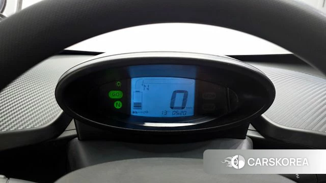 Renault Korea (Samsung) Twizy id 4331450 из Кореи 20
