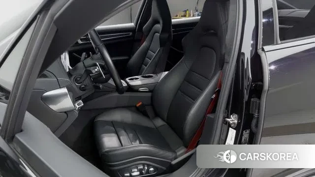 Porsche Panamera (971) id 3619080 из Кореи 18