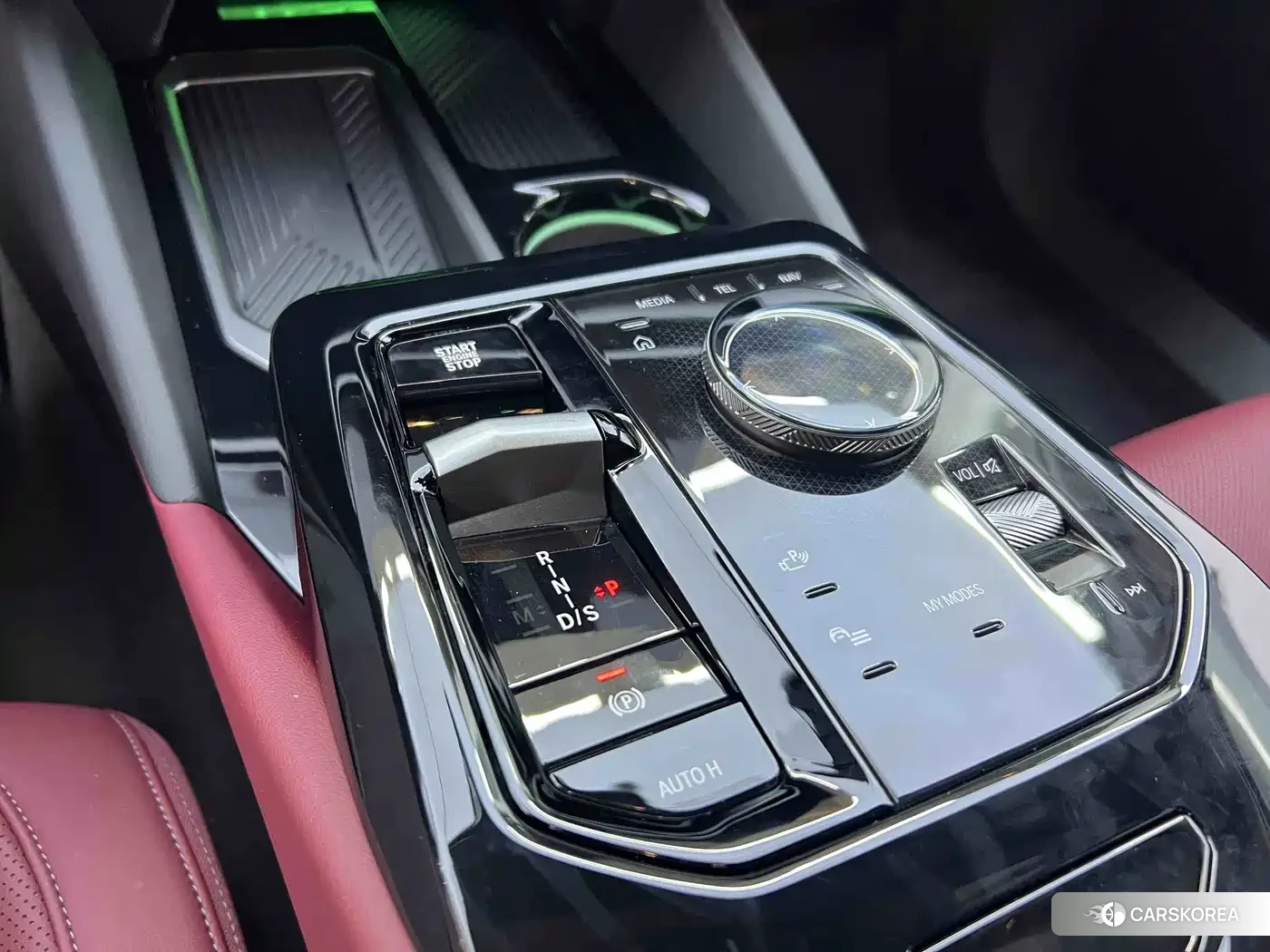 BMW 5 series id 4606844 из Китая 8