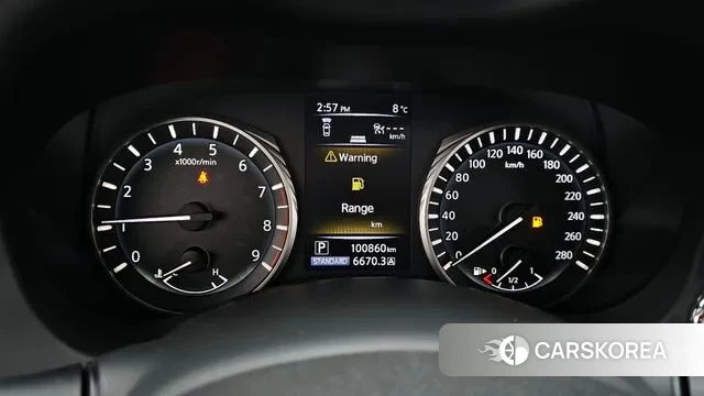 Infiniti Q50 id 3557156 из Кореи 18