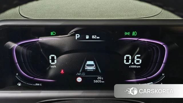 Kia The New Seltos id 4592132 из Кореи 18