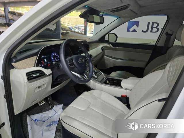 Hyundai Palisade id 4196198 из Кореи 13