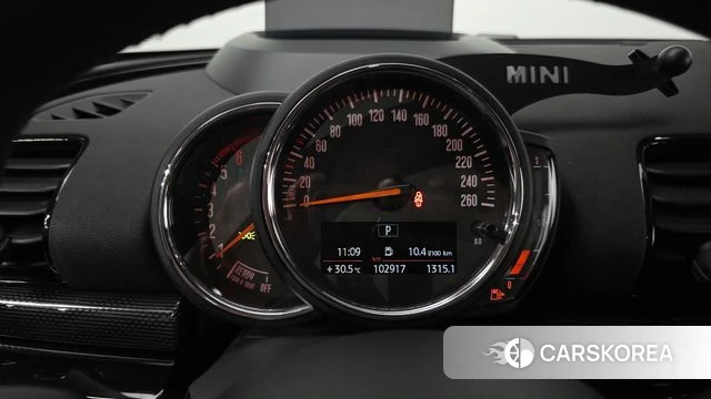 Mini Cooper D Clubman id 4531052 из Кореи 30
