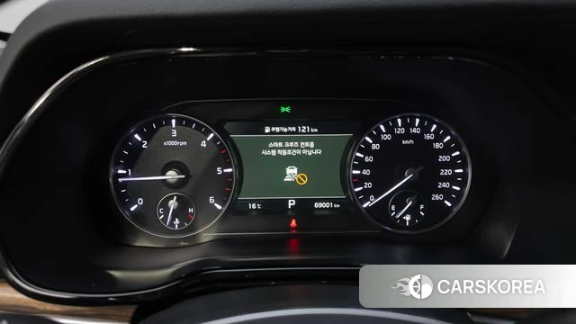 Kia Mohave Master id 4232381 из Кореи 18