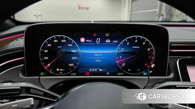 Mercedes-Benz E-Class W214 id 4655338 из Кореи 31