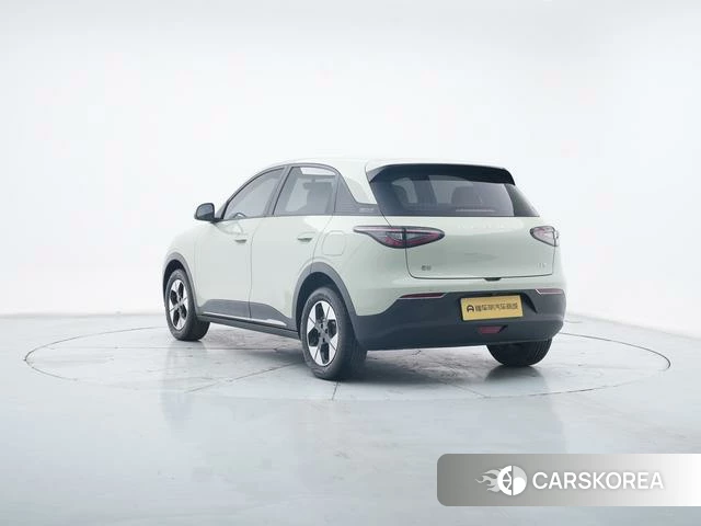 Geely Galaxy Star Wish id 4235736 из Китая 27