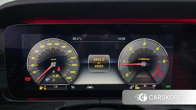 Mercedes-Benz E-Class W213 id 4586588 из Кореи 33