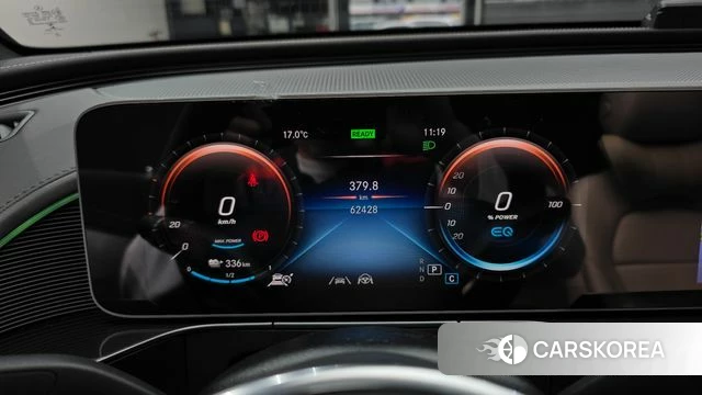 Mercedes-Benz EQC N293 id 3911071 из Кореи 18