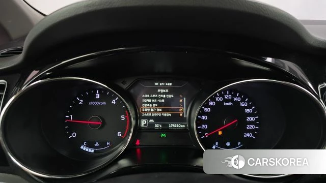 Kia All New Carnival id 4531160 из Кореи 18