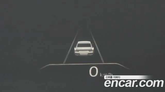 Genesis G80 (RG3) id 2756442 из Кореи 18