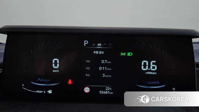 Hyundai Staria id 4308460 из Кореи 18