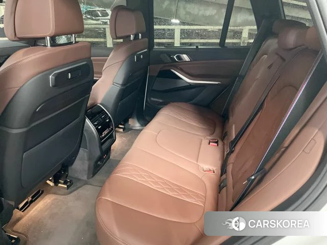 BMW X5 (G05) id 4359862 из Кореи 10