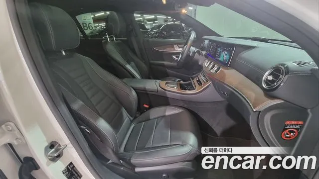 Mercedes-Benz E-Class W213 id 2652323 из Кореи 18