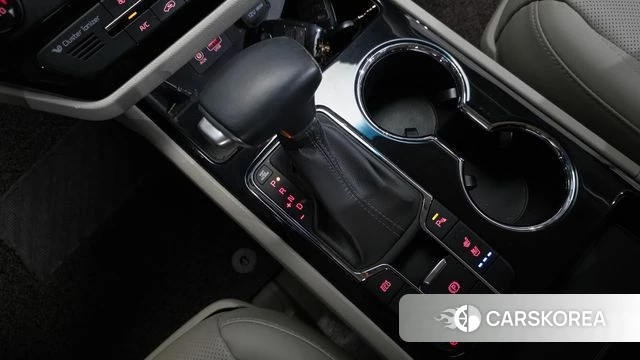Kia The New Carnival id 4557515 из Кореи 32