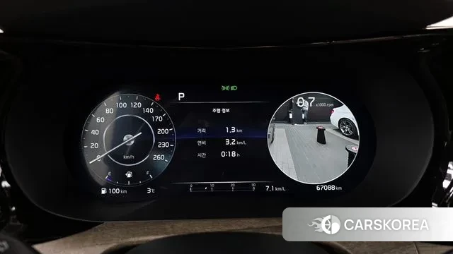 Kia K5 3rd generation id 3433019 из Кореи 18