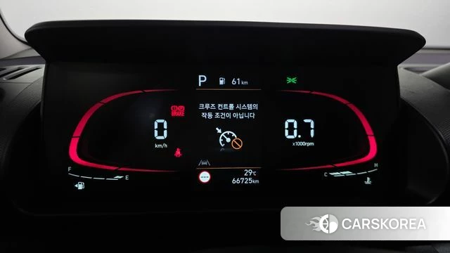 Hyundai Casper id 4603330 из Кореи 29