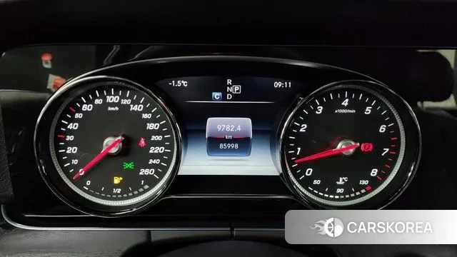 Mercedes-Benz E-Class W213 id 3505589 из Кореи 18