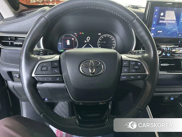 Toyota Highlander id 4207780 из Китая 13