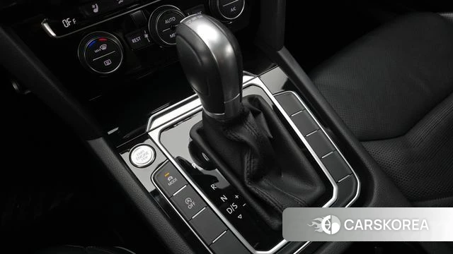 Volkswagen Arteon id 4759771 из Кореи 30