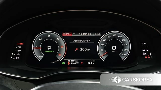 Audi A6 (C8) id 4562690 из Кореи 18