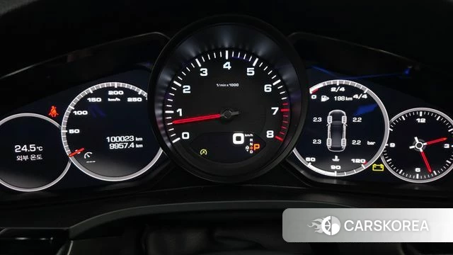 Porsche Cayenne (PO536) id 4447556 из Кореи 30