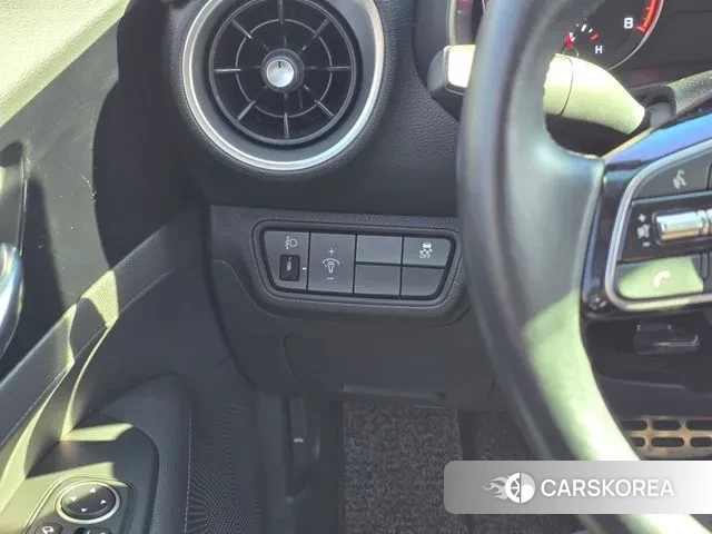 Kia The New K3 2nd generation id 3457795 из Кореи 18