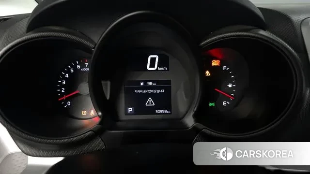 Kia The New Ray id 3727027 из Кореи 18