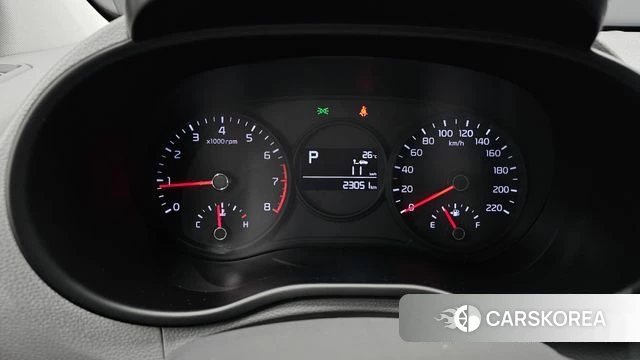 Kia Morning Urban (JA) id 4609554 из Кореи 30
