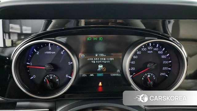 Kia Carnival 4th generation id 4195929 из Кореи 18