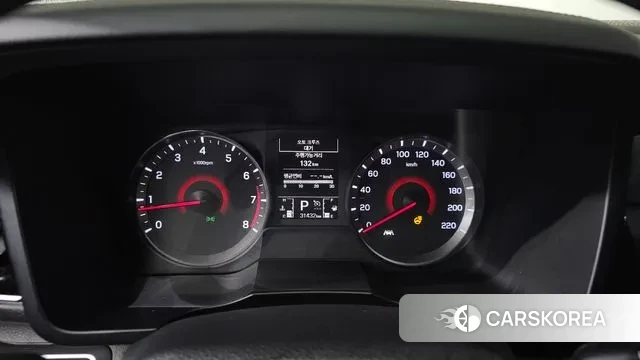 Ssangyong Berry New Tivoli id 3379594 из Кореи 18