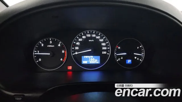 Hyundai The New Grand Starex id 2796526 из Кореи 18