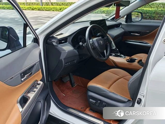 Toyota Weisha id 4274748 из Китая 14
