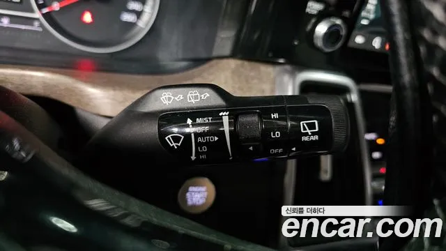 Kia Sorento 4th Generation id 2705273 из Кореи 18