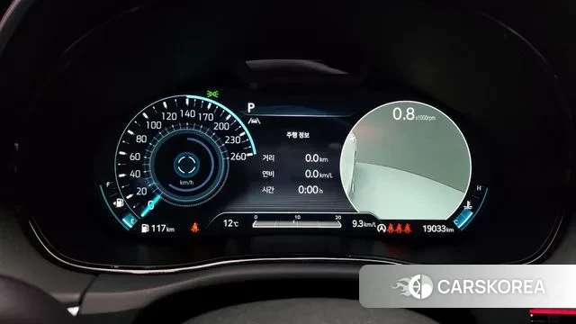 Genesis GV70 id 3388807 из Кореи 18