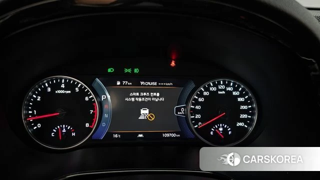 Kia Seltos id 4250682 из Кореи 32