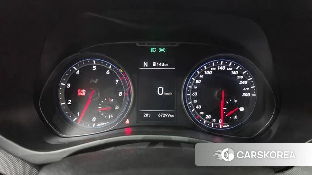Hyundai Veloster (JS) id 4865435 из Кореи 31