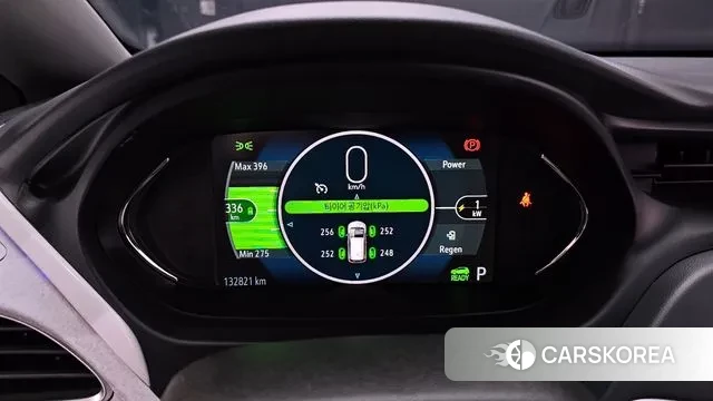 Chevrolet (GM Daewoo) Bolt EV id 3182091 из Кореи 18